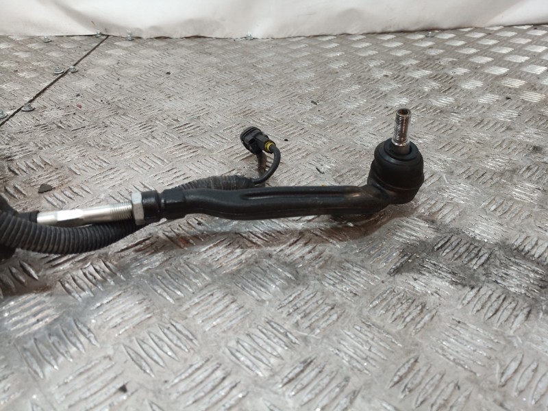 Recambio de cremallera direccion para peugeot 308 sw allure referencia OEM IAM A2C37847100 A2C37847100 A2C37847100