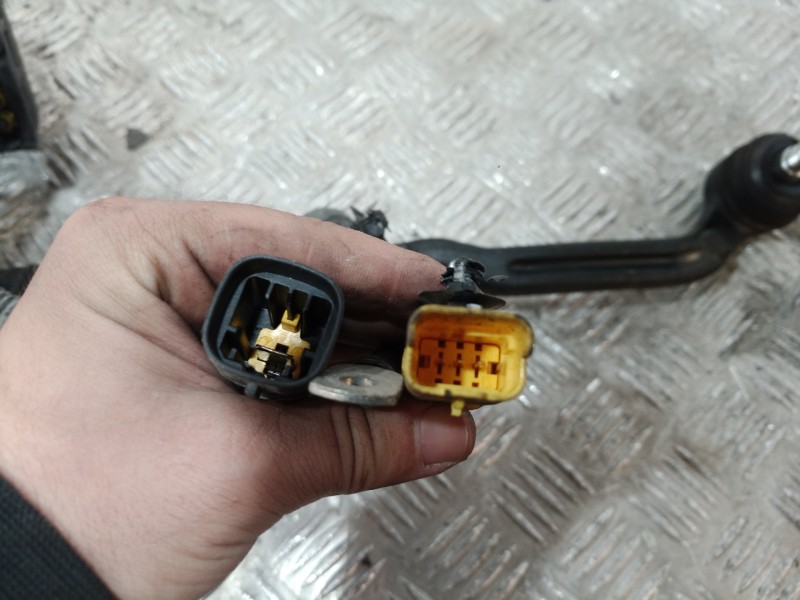 Recambio de cremallera direccion para peugeot 308 sw allure referencia OEM IAM A2C37847100 A2C37847100 A2C37847100