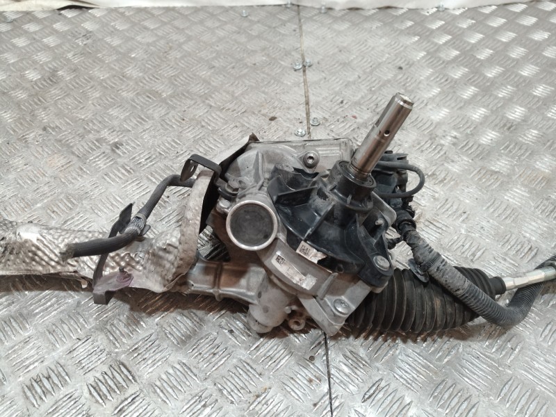 Recambio de cremallera direccion para peugeot 308 sw allure referencia OEM IAM A2C37847100 A2C37847100 A2C37847100