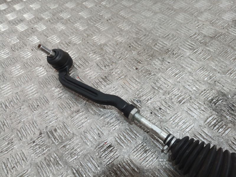 Recambio de cremallera direccion para peugeot 308 sw allure referencia OEM IAM A2C37847100 A2C37847100 A2C37847100