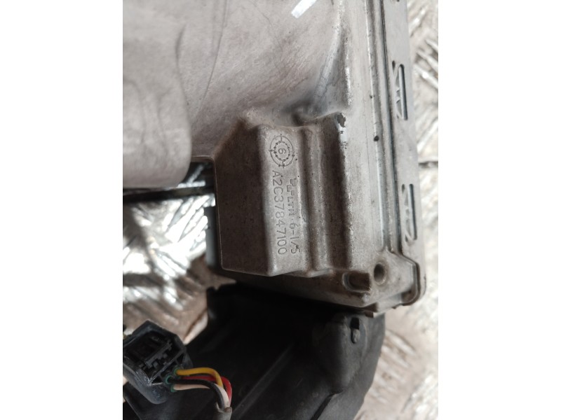 Recambio de cremallera direccion para peugeot 308 sw allure referencia OEM IAM A2C37847100 A2C37847100 A2C37847100