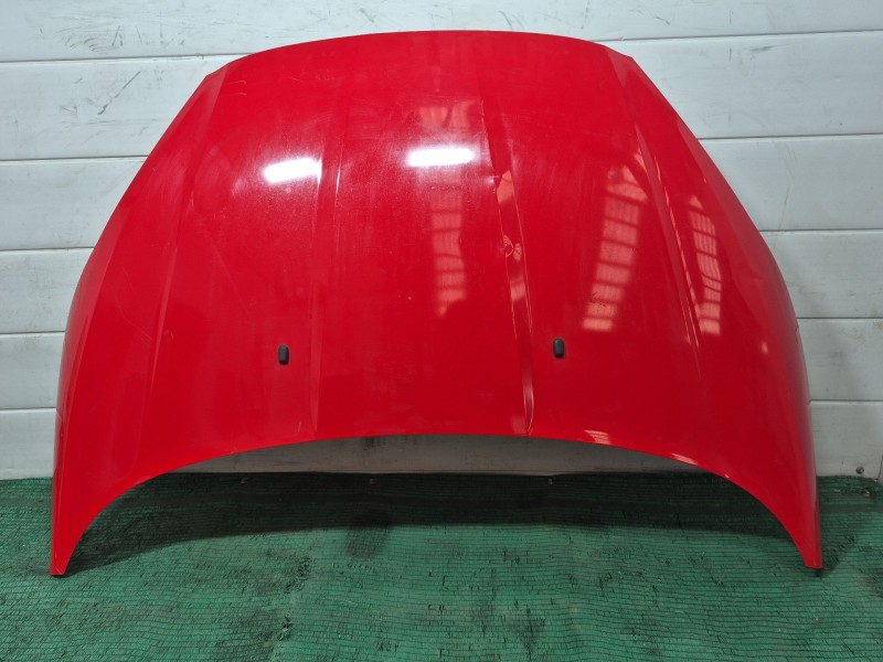 Recambio de capot para ford fiesta vi (cb1, ccn) 1.25 referencia OEM IAM   