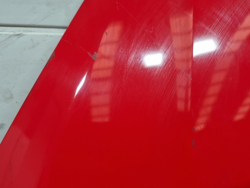 Recambio de capot para ford fiesta vi (cb1, ccn) 1.25 referencia OEM IAM   