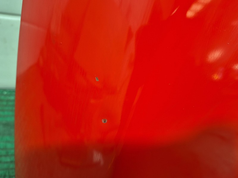 Recambio de capot para ford fiesta vi (cb1, ccn) 1.25 referencia OEM IAM   