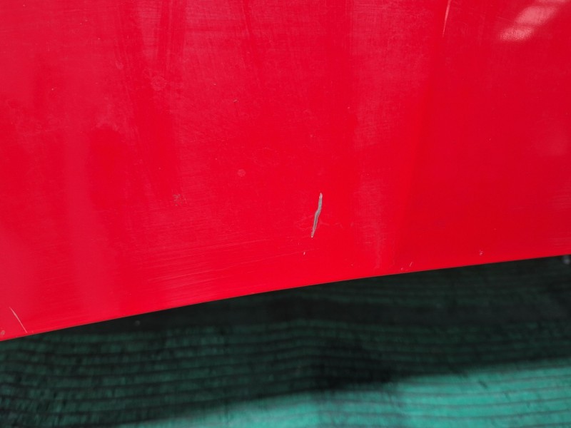 Recambio de capot para ford fiesta vi (cb1, ccn) 1.25 referencia OEM IAM   