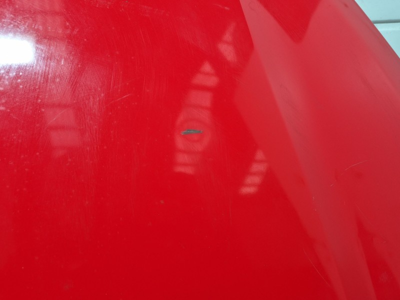 Recambio de capot para ford fiesta vi (cb1, ccn) 1.25 referencia OEM IAM   