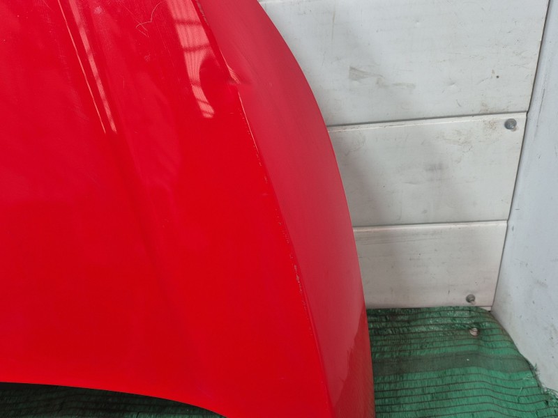 Recambio de capot para ford fiesta vi (cb1, ccn) 1.25 referencia OEM IAM   