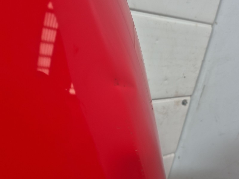 Recambio de capot para ford fiesta vi (cb1, ccn) 1.25 referencia OEM IAM   