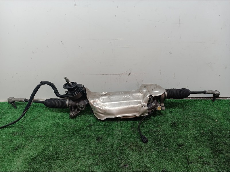 Recambio de cremallera direccion para volkswagen golf v variant (1k5) advance referencia OEM IAM 1K1423981J 1K1423981J 1K1423051