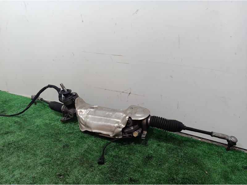 Recambio de cremallera direccion para volkswagen golf v variant (1k5) advance referencia OEM IAM 1K1423981J 1K1423981J 1K1423051