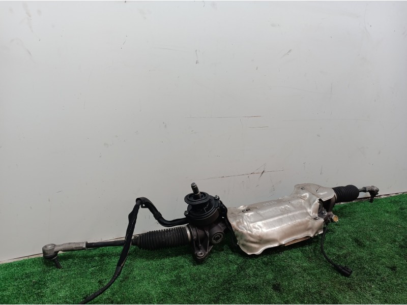 Recambio de cremallera direccion para volkswagen golf v variant (1k5) advance referencia OEM IAM 1K1423981J 1K1423981J 1K1423051