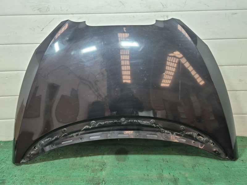 Recambio de capot para seat altea xl (5p5, 5p8) 1.6 tdi referencia OEM IAM   