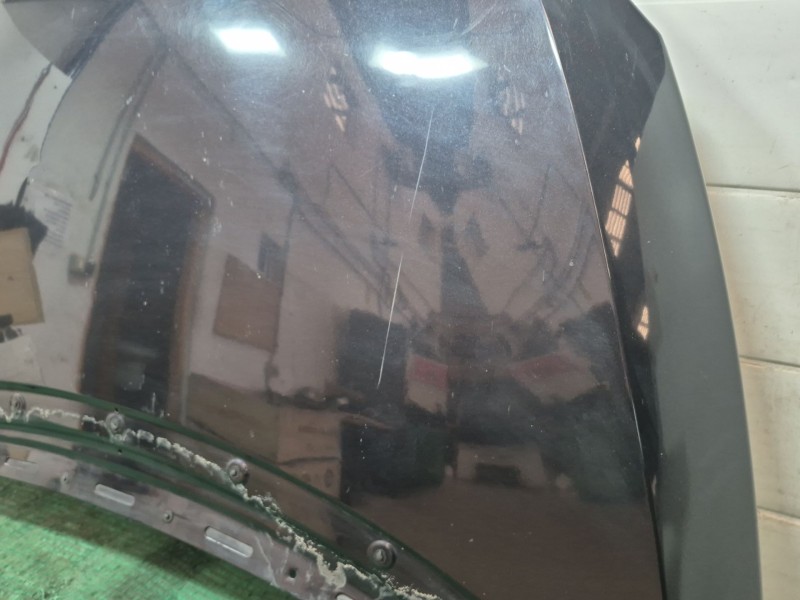 Recambio de capot para seat altea xl (5p5, 5p8) 1.6 tdi referencia OEM IAM   