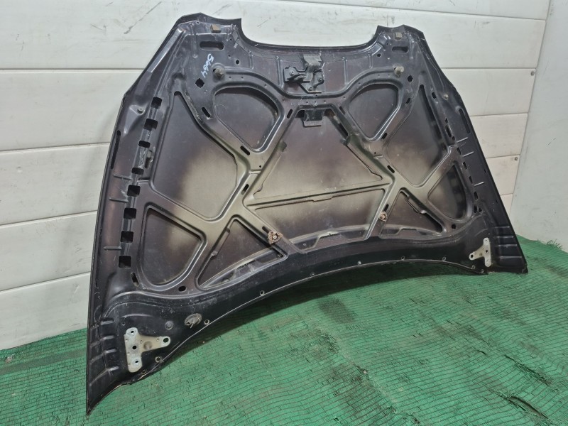 Recambio de capot para seat altea xl (5p5, 5p8) 1.6 tdi referencia OEM IAM   