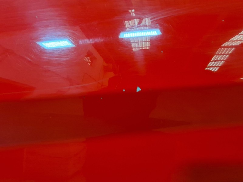 Recambio de puerta delantera izquierda para ford fiesta vi (cb1, ccn) 1.25 referencia OEM IAM   