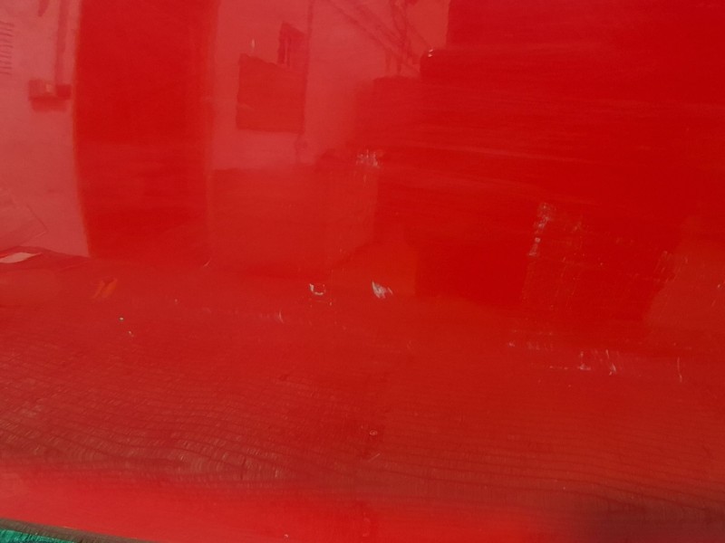 Recambio de puerta delantera izquierda para ford fiesta vi (cb1, ccn) 1.25 referencia OEM IAM   