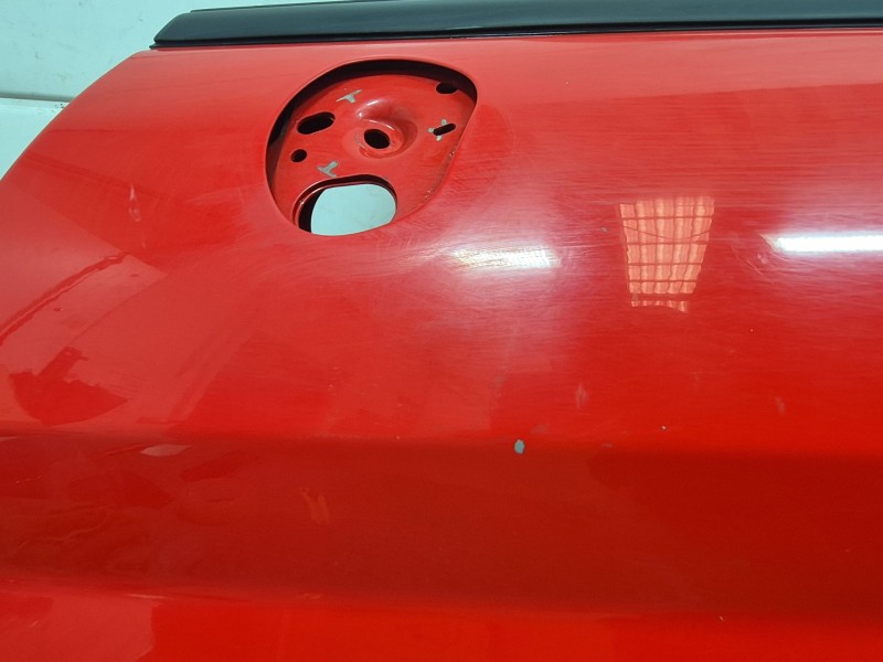 Recambio de puerta delantera izquierda para ford fiesta vi (cb1, ccn) 1.25 referencia OEM IAM   