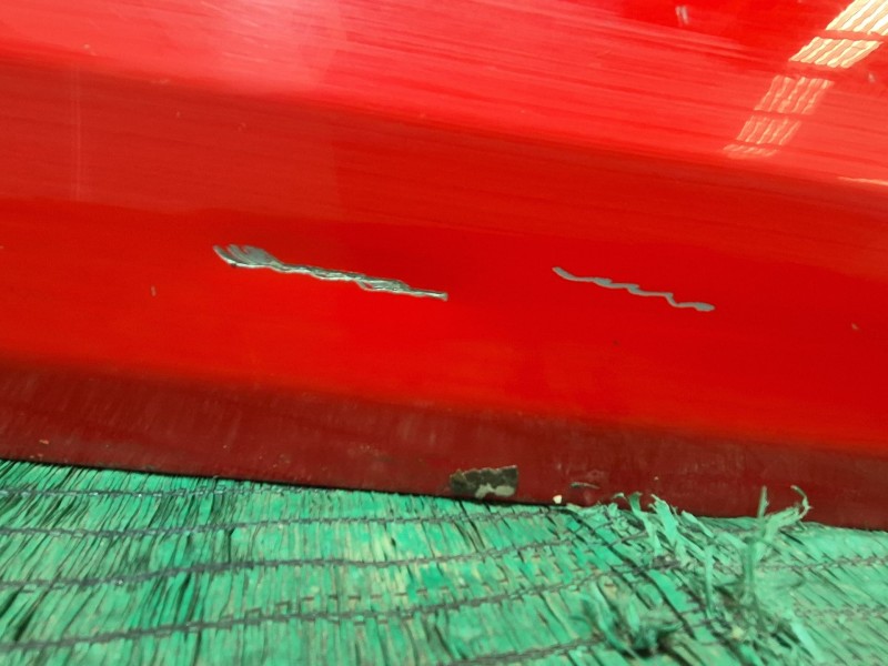 Recambio de puerta delantera izquierda para ford fiesta vi (cb1, ccn) 1.25 referencia OEM IAM   