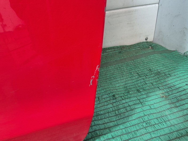 Recambio de puerta delantera izquierda para ford fiesta vi (cb1, ccn) 1.25 referencia OEM IAM   