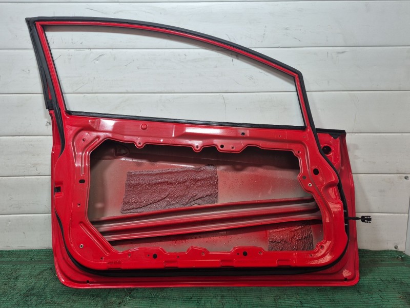 Recambio de puerta delantera izquierda para ford fiesta vi (cb1, ccn) 1.25 referencia OEM IAM   