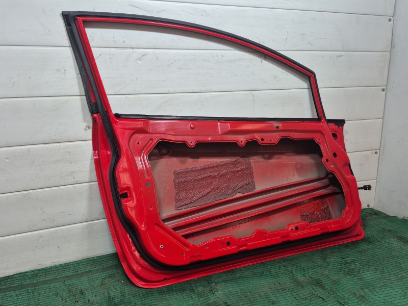 Recambio de puerta delantera izquierda para ford fiesta vi (cb1, ccn) 1.25 referencia OEM IAM   