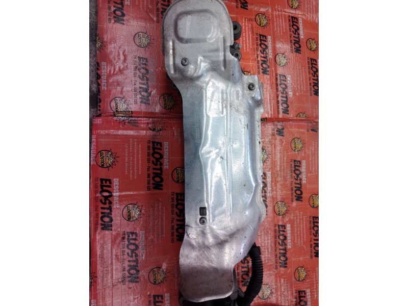 Recambio de cremallera direccion para seat leon (1p1) reference referencia OEM IAM 1K0909144H 1K0909144H 1K1432051EA
