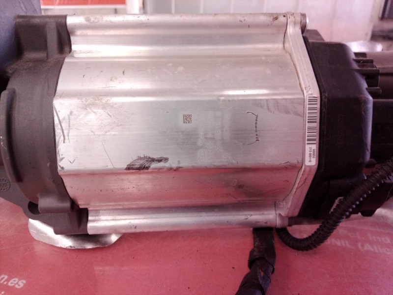 Recambio de cremallera direccion para seat leon (1p1) reference referencia OEM IAM 1K0909144H 1K0909144H 1K1432051EA