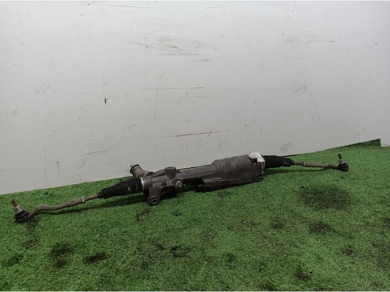 Recambio de cremallera direccion para audi s5 cabriolet (8f7) 3.0 tfsi referencia OEM IAM 8K2423105 A2C9442060000 8K0909144J