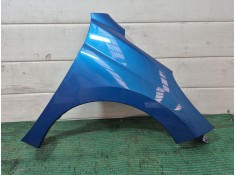 Recambio de aleta delantera derecha para peugeot 207/207+ (wa_, wc_) 1.6 hdi referencia OEM IAM   