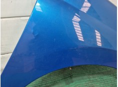 Recambio de aleta delantera derecha para peugeot 207/207+ (wa_, wc_) 1.6 hdi referencia OEM IAM    2