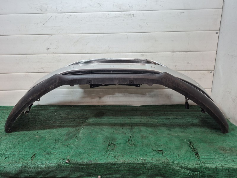 Recambio de paragolpes delantero para ford focus iii 1.5 tdci referencia OEM IAM F1EB17757AJ F1EB17757AJ F1EB17757AJ