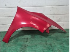 Recambio de aleta delantera derecha para citroën c4 picasso ii 1.6 bluehdi 120 referencia OEM IAM   