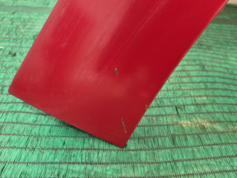 Recambio de aleta delantera derecha para citroën c4 picasso ii 1.6 bluehdi 120 referencia OEM IAM   