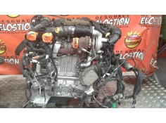 Recambio de motor completo para peugeot 207 sw confort referencia OEM IAM 9HP 9HP 9H06