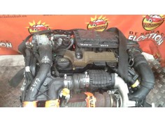 Recambio de motor completo para peugeot 207 sw confort referencia OEM IAM 9HP 9HP 9H06 2