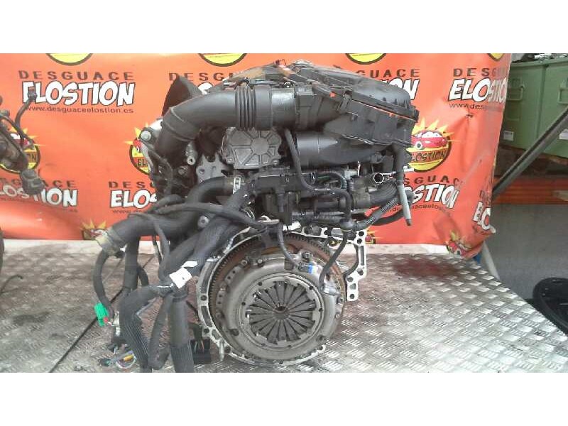 Recambio de motor completo para peugeot 207 sw confort referencia OEM IAM 9HP 9HP 9H06