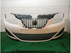 Recambio de paragolpes delantero para seat ibiza iv st (6j8, 6p8) 1.6 tdi referencia OEM IAM   