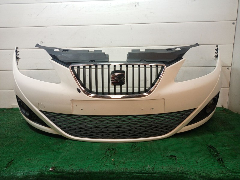 Recambio de paragolpes delantero para seat ibiza iv st (6j8, 6p8) 1.6 tdi referencia OEM IAM   