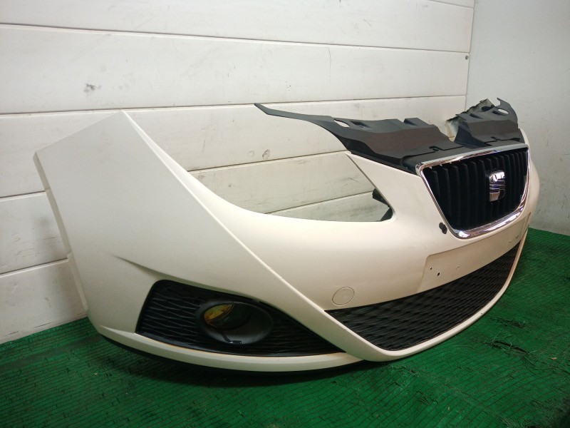 Recambio de paragolpes delantero para seat ibiza iv st (6j8, 6p8) 1.6 tdi referencia OEM IAM   