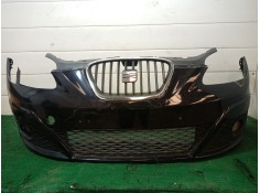 Recambio de paragolpes delantero para seat altea xl (5p5, 5p8) 1.6 tdi referencia OEM IAM   