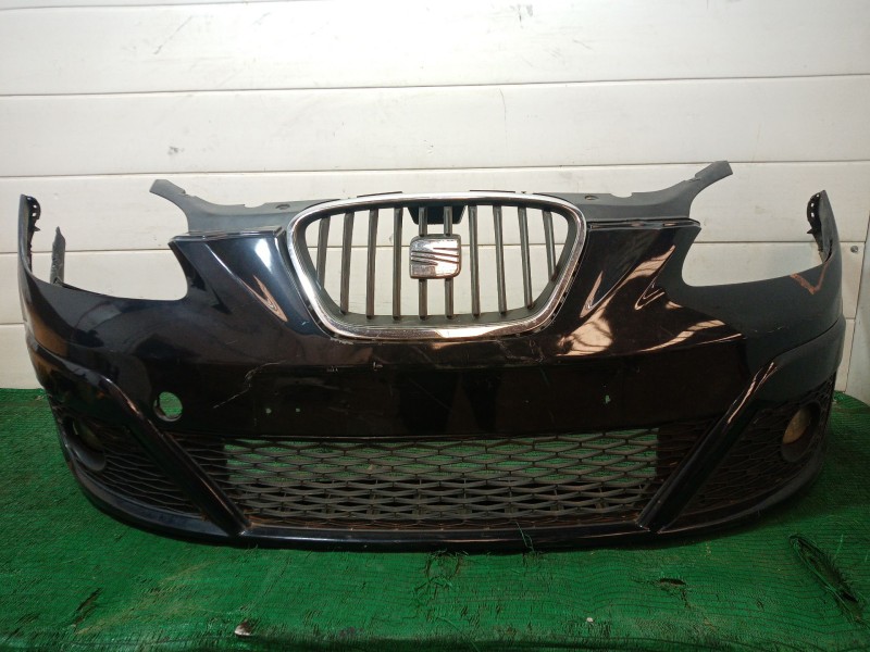 Recambio de paragolpes delantero para seat altea xl (5p5, 5p8) 1.6 tdi referencia OEM IAM   