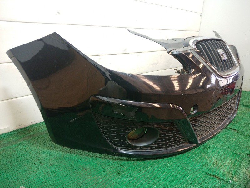 Recambio de paragolpes delantero para seat altea xl (5p5, 5p8) 1.6 tdi referencia OEM IAM   
