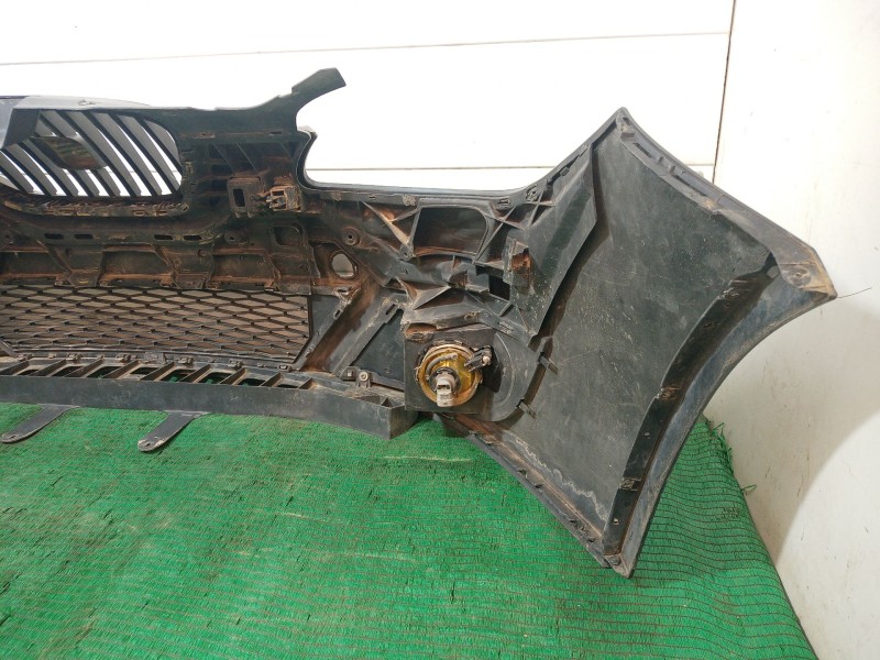 Recambio de paragolpes delantero para seat altea xl (5p5, 5p8) 1.6 tdi referencia OEM IAM   