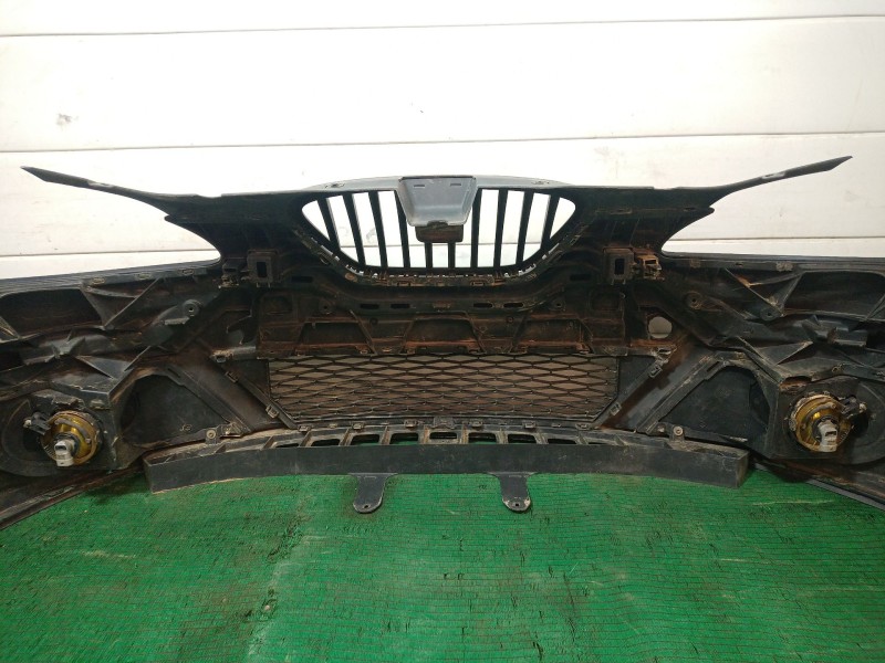 Recambio de paragolpes delantero para seat altea xl (5p5, 5p8) 1.6 tdi referencia OEM IAM   