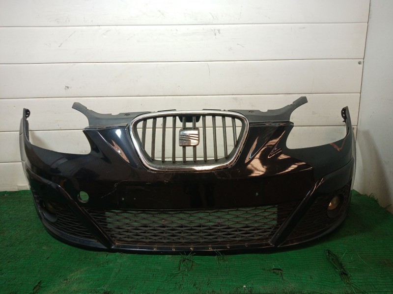 Recambio de paragolpes delantero para seat altea xl (5p5, 5p8) 1.6 tdi referencia OEM IAM   