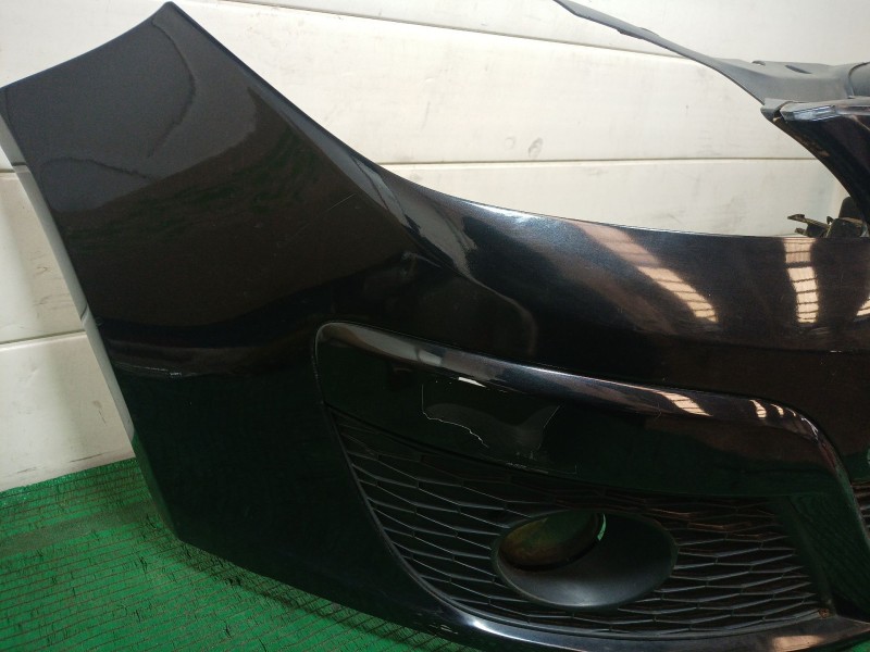 Recambio de paragolpes delantero para seat altea xl (5p5, 5p8) 1.6 tdi referencia OEM IAM   