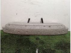 Recambio de refuerzo paragolpes trasero para daewoo kalos 1.4 se referencia OEM IAM 96489183 96489183 96489183