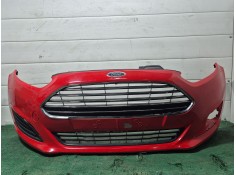 Recambio de paragolpes delantero para ford fiesta vi (cb1, ccn) 1.25 referencia OEM IAM   