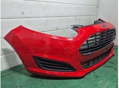Recambio de paragolpes delantero para ford fiesta vi (cb1, ccn) 1.25 referencia OEM IAM    2