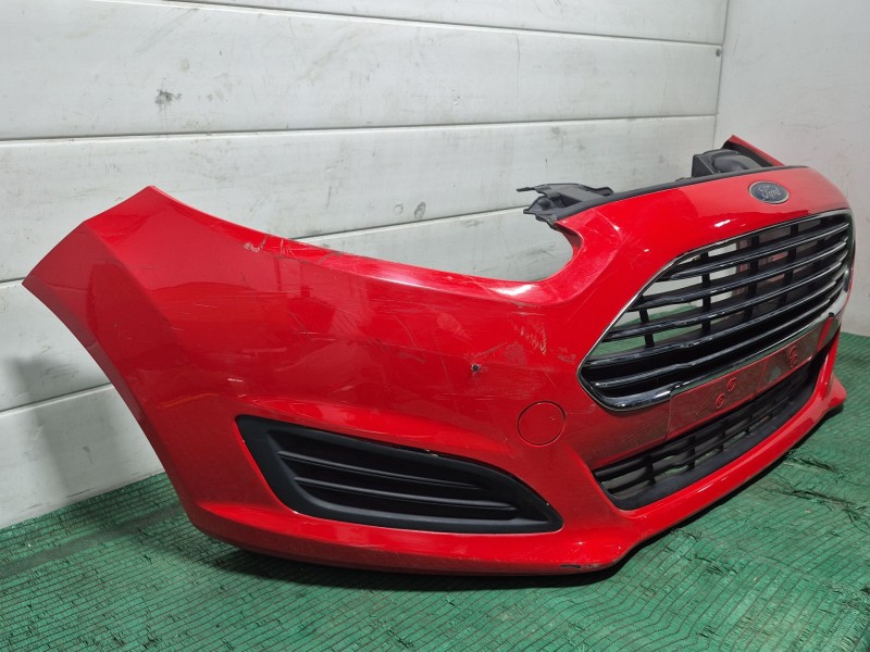 Recambio de paragolpes delantero para ford fiesta vi (cb1, ccn) 1.25 referencia OEM IAM   